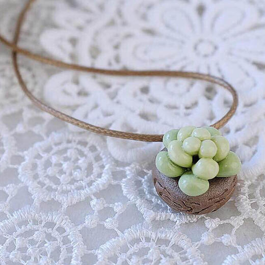 妈妈的礼物——BY陶艺教室母亲节主题活动包 商品图1