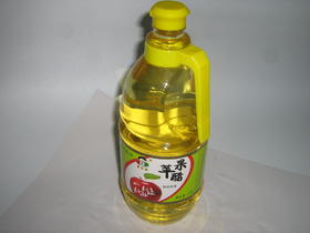 小伙子苹果醋1.8L