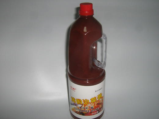 铃鹿日式酱料寿司醋/照烧汁/烧肉汁/牛肉盖浇饭汁/好味汁/猪排沙司1.8L 商品图4