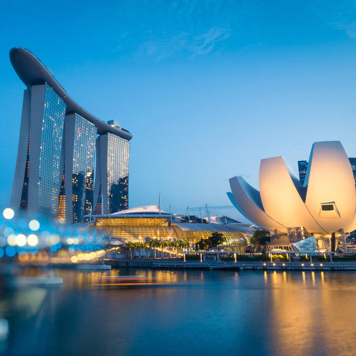 【贵阳直航】新加坡、马来西亚、印尼巴淡岛三国八日游 商品图0