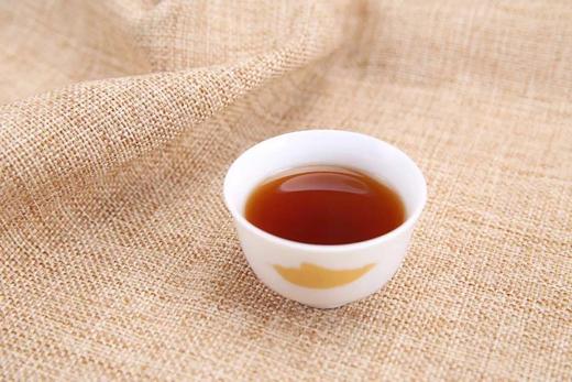 勐乐山第七大茶山普洱茶（老易武）熟茶357g 商品图4