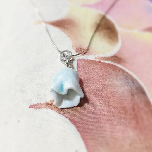 妈妈的礼物——BY陶艺教室母亲节主题活动包 商品图2