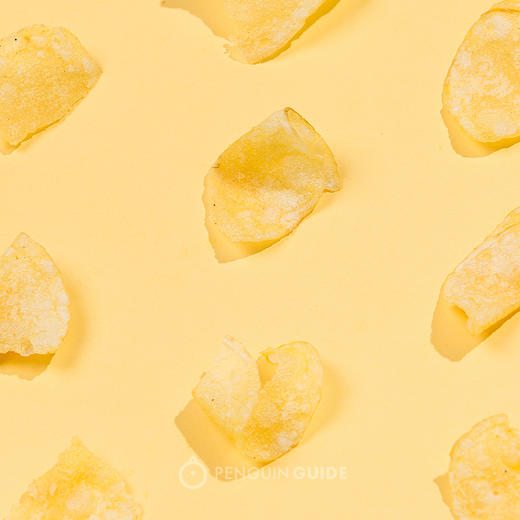 企鹅市集 | 小包2包装 西班牙torres多瑞士薯片 气泡酒味黑松露火腿