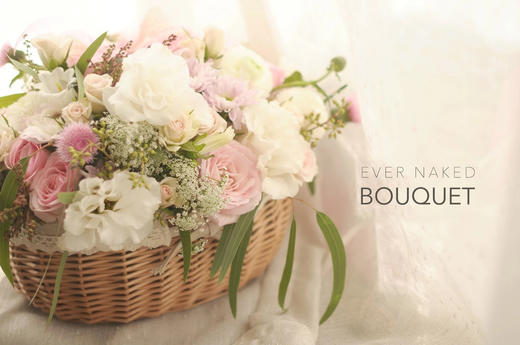 [ 繁花似锦 ] 母亲节花篮 商品图0