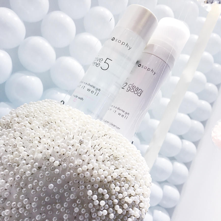 真珠美学发酵精华水 ——pearl79sophy