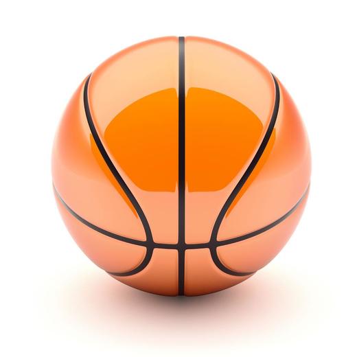 篮球——不要动 商品图0