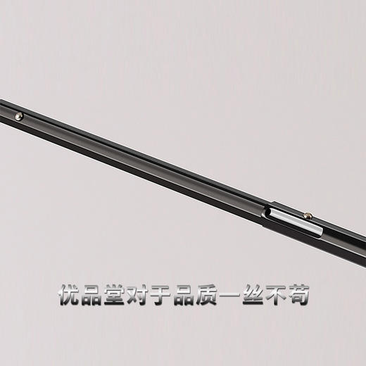 优品堂【爱】超大晴雨太阳伞商务防晒超大伞面 商品图2