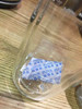 「蓝蜜蜂·茶器」真空玻璃杯 商品缩略图3