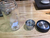 「蓝蜜蜂·茶器」真空玻璃杯 商品缩略图2