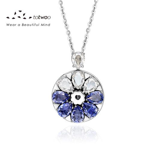 TOTWOO智能珠宝 懂人心的智能珠宝 与众不同的礼物 商品图3