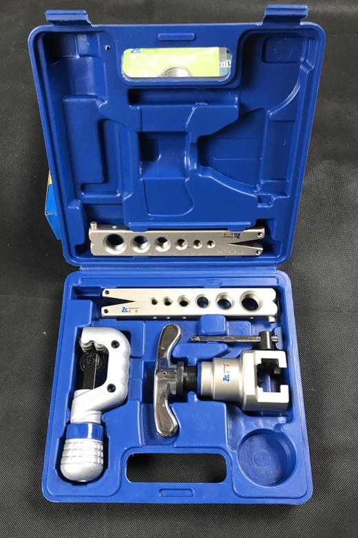 正空扩口器FT808B 10套/件 货品代码21094 商品图0