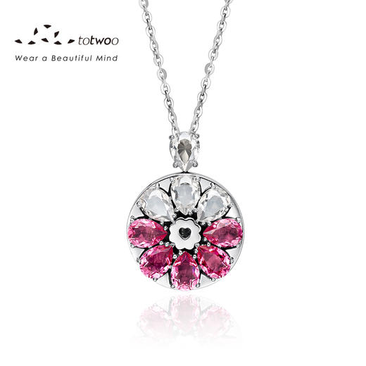 TOTWOO智能珠宝 懂人心的智能珠宝 与众不同的礼物 商品图4