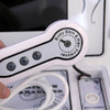 七宝草-803A白色皮肤检测仪（定格带7寸LED显示屏）仪器 商品缩略图5