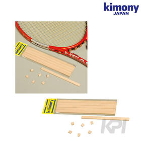 Kimony New Stick-on 减震牛皮力量垫