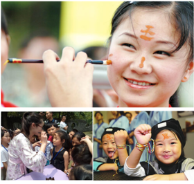 【川妈民俗端午】感触非遗•端午民俗大还原——与家人共度幸福亲子时光！