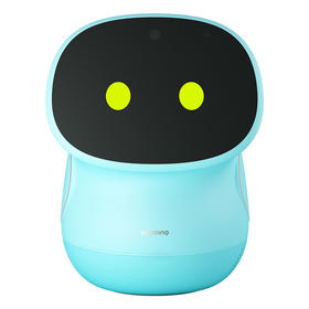 新品 布丁豆豆智能机器人儿童英语学习视频通话家教学习机标准版