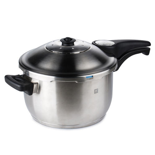 双立人压力锅至尊豪华装 货号letv120392