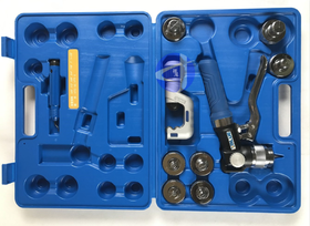 飞越液压胀管器VHE-42B 3/8"～1-5/8" 4套//箱 货品代码21030