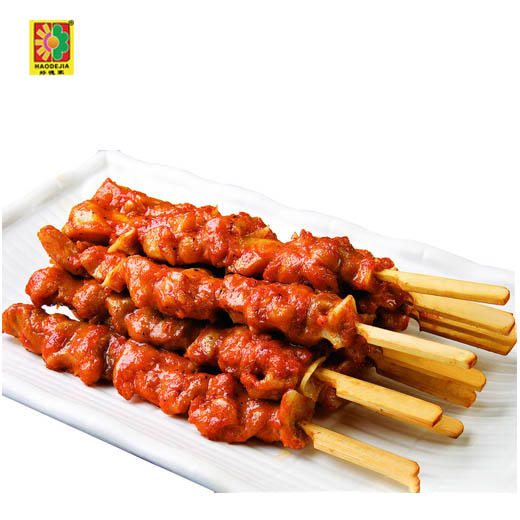 【百汇到家】散大成骨肉相连（香骨鸡肉串） 商品图0