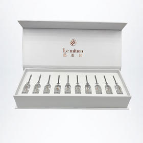 沥美川初颜精华啫喱（原名修护精华素）2ml*10支美容院正品包邮保湿修复受损细胞锁水