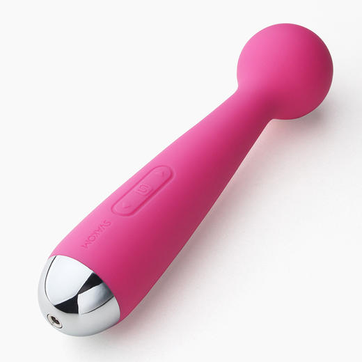 美国SVAKOM迷你艾玛AV震动棒情趣玩具女性自卫慰器具夫妻高潮av用神器 商品图2