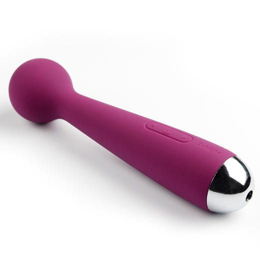 美国SVAKOM迷你艾玛AV震动棒情趣玩具女性自卫慰器具夫妻高潮av用神器 商品图7