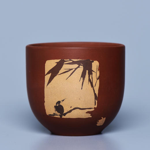 上上陶茶碗 商品图0