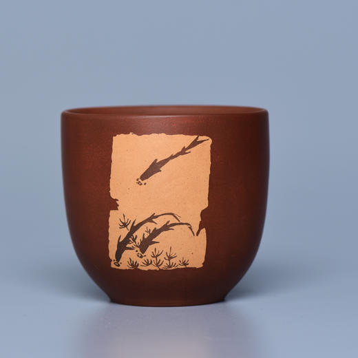 上上陶茶碗 商品图0