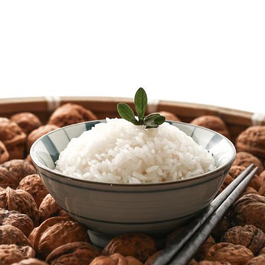 没想稻·五常大米：让宝宝多吃一碗饭 商品图2