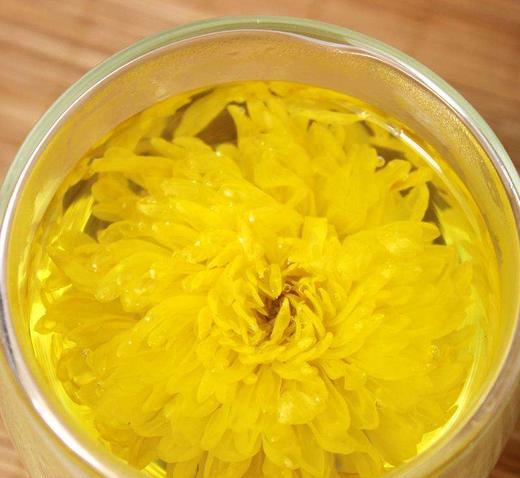 「蓝蜜蜂·花茶」金丝皇菊 商品图1