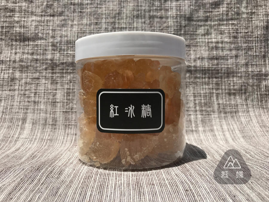 红冰糖
