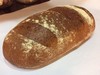 109德国巴伐利亚黑麦面天然酵母无油无糖 500g Bavaria Rye Bread 商品缩略图3