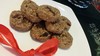 1522蔓越莓黑麦曲奇100g Cranberry Cookies 商品缩略图0