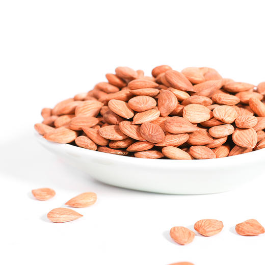 自营-生杏仁 300g 商品图3