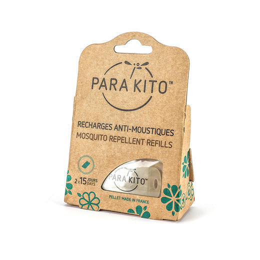 无形护盾 法国ParaKito帕洛天然驱蚊手环 商品图4