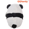 【QQfamily】系列公仔之 QQ/babyQ熊猫毛绒玩具 商品缩略图3