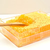 【限量第二盒半价！】新疆阿勒泰原生巢蜜盒 无污染 无添加 自然产蜜（500g/盒，限乌市地址！） 商品缩略图0