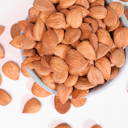 自营-生杏仁 300g 商品图4