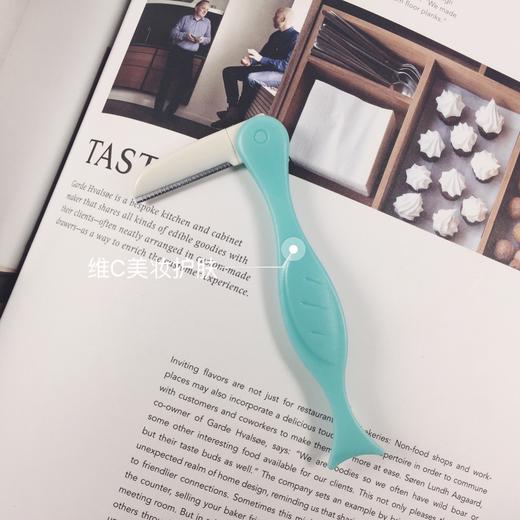 修眉刀 商品图2