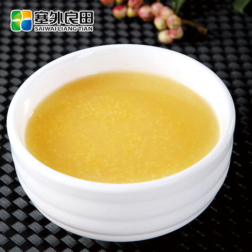 【塞外良田】优选东北玉米糁 优选杂粮  手工挑选 360g 商品图4