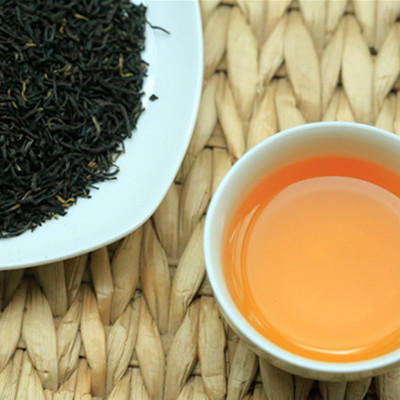 祁门工夫红茶 2022｜问山严选 明星茶 商品图4