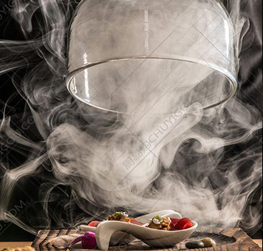 烟熏特惠套装·分子美食，分子厨艺工具，分子原料 商品图6