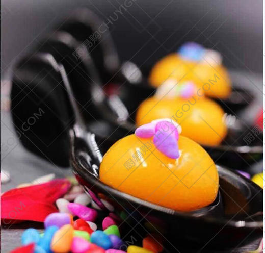 分子美食正反向特惠大套装·分子美食原料、分子美食工具、分子美食胶囊技术配方全包括 商品图8