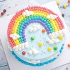 彩虹蛋糕 商品缩略图0