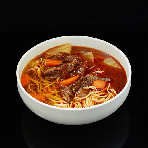 招牌半筋半肉，350克/袋 商品图4
