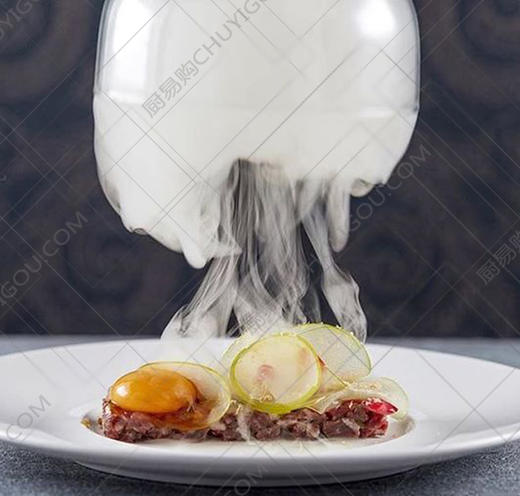 烟熏特惠套装·分子美食，分子厨艺工具，分子原料 商品图7