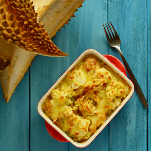 玛莎拉咖喱鸡腿，225克/袋 商品图3