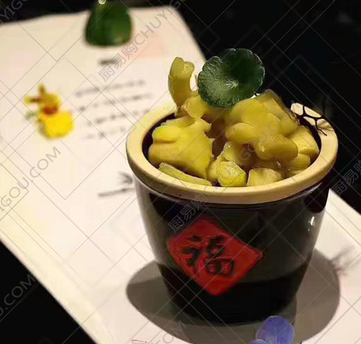 意境造景缸盛器1只/包括盖子 商品图9