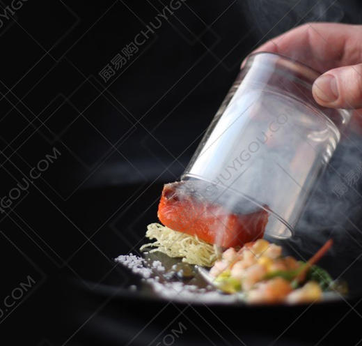 烟熏特惠套装·分子美食，分子厨艺工具，分子原料 商品图9