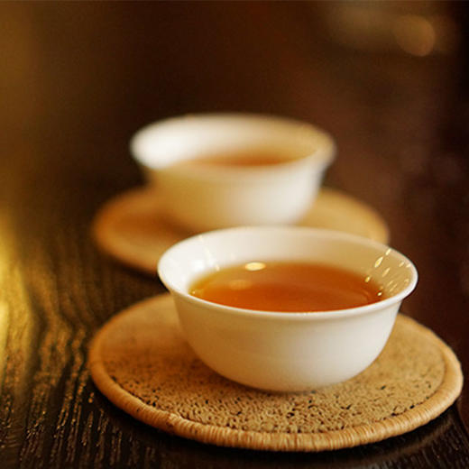 祁门工夫红茶 2022｜问山严选 明星茶 商品图3